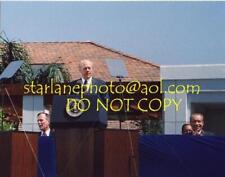 8x10 photo U.S. Presidents GEORGE BUSH GERALD FORD RICHARD NIXON (#P69) picture