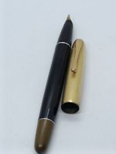 AURORA 88 VINTAGE FOUNTAIN PEN FULL WORKING MADE IN ITALY 1950's picture