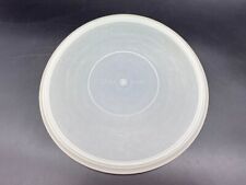 Vintage 1954 TUPPERWARE Replacement Lid 224-2 for 12