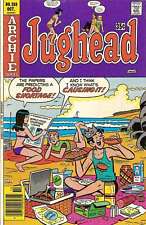 Jughead (Vol. 1) #269 GD; Archie | low grade - October 1977 Bikini Beach Cover - picture