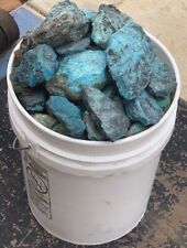 Buckets Mixed Mines Mojave Co. Turquoise Super Grade American Turquoise picture