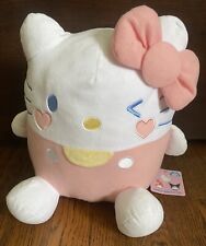 Sanrio Hello Kitty BIG Plush 10