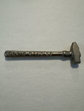 SEE'S CANDIES Miniature Metal Toffee Hammer picture