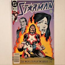 Starman - Vol. 1, No. 30 - DC Comics, Inc. - January 1991 - Buy It Now picture