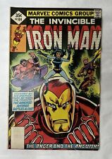 The Invincible Iron Man #104 picture