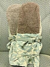 GI Issue ACU Extreme Cold Mittens - Medium picture