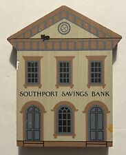 The Cat's Meow 1987 Southport Savings Bank Series V picture