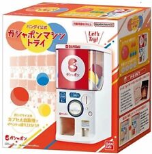 BANDAI Official Gashapon Machine Try New Japan picture