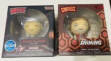 Set Of 2 Funko Dorbz limited Edition blade Runner And the Shining Figure picture