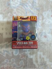 Funko Minis Across the Spiderverse  #172 Miguel O'hara Glow In The Dark picture