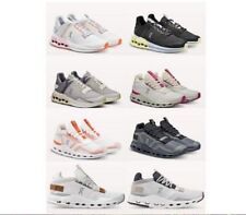 New On Cloud Cloudnova Various Colors Women's Running Shoes Trainers Sneakers-// picture