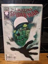 Amazing Spider-Man #618 NM - Marvel Comics Mysterio Cover picture
