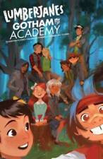 Lumberjanes/Gotham Academy - Paperback By Clugston-Flores, Chynna - GOOD picture