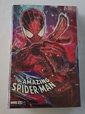 The Amazing Spider-Man ASM #19 John Giang Exclusive Trade Dress Variant Edition picture