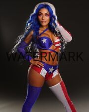 Zelina Vega LWO 8x10 PHOTO NXT WWE AEW  picture
