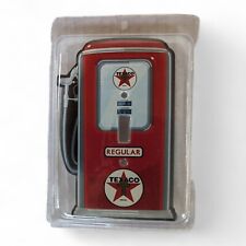 NEW Texaco Light Switch Plate Cover Gas Pump Vintage Style Bar Man Cave Garage picture