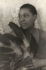 Bessie Smith - Famous Blues Singer - 4 x 6 Photo Print picture