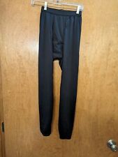 Polartec Layer 1 Silk weight Long Underwear Power Dry Small Reg picture
