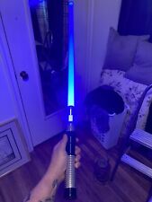 ultrasabers lightsaber With Obsidian Soundboard And Clash Effect . picture