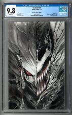 Venom #30 CGC 9.8 (Jan 2021, Marvel) Peach Momoko Virgin Variant Store Exclusive picture