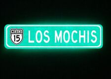 LOS MOCHIS, CARRETERA 15, 24