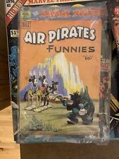 Air Pirates Funnies #2 (1971) - Underground Recalled Comic - VERY GOOD and RARE picture
