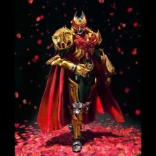 Used S.I.C. Masked Kamen Rider Kiva Emperor Form Figure Tamashii Web Bandai JPN picture