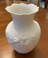 kaiser west germany porcelain vase picture