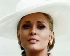 Faye Dunaway The Thomas Crown Affair 24x36 inch Poster picture