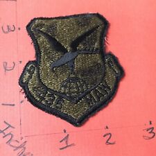 USAF 436th Military Airlift Wing Squadron subdued Patch 4/23 picture