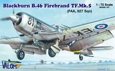 Valom 1/72 Blackburn Firebrand TF.Mk.5 (FAA	 827 Sqn) picture
