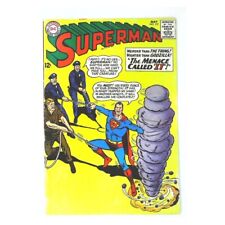 Superman (1939 series) #177 in Fine minus condition. DC comics [d} picture