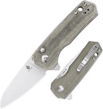 KIZER V3541C1 LIEB M FLIPPER KNIFE 3.0