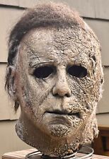 HALLOWEEN ENDS #5 Michael Myers TOTS TRICK OR TREAT STUDIOS Mask Rehaul G.WELL picture