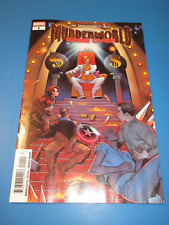 Murderworld Game Over #1 NM Gem Wow picture