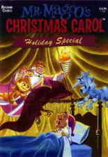 Mr. Magoo's Christmas Carol #1 FN; Airwave | we combine shipping picture