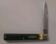 Vintage Remington UMC USA 1 Blade Folding Knife Pocket Knife The Country Doctor  picture