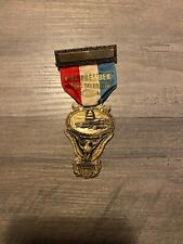 1916 Democratic National Convention Vice President State Delegation Badge Pin picture