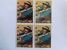10 1958 Topps Walt Disney's Zorro 72 73 74 10 TOTAL Collectable cards picture