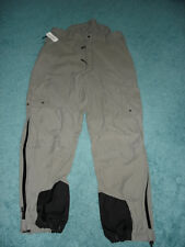 ORC INDUSTRIES SPECIAL FORCES PCU LEVEL 5 SOFT SHELL PANTS SMALL L5 NWT picture