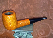 VERY NICE VINTAGE USED ESTATE SHELLCREST BILLIARD BOWL PIPE CLEANED AND POLISHED picture