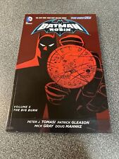 Batman Robin New 52 Vol 5 picture