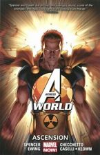 Ascension (Avengers World, Volume 2) picture