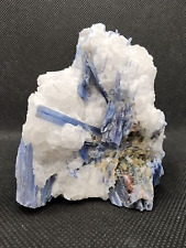 Kyanite on Matrix from Brazil picture