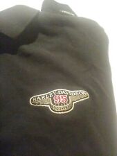 Vintage 1998 Harley Davidson 95th Year Polo Shirt Cotton L picture