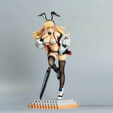 Anime SkyTube Mimi Usada Illustration by Saitom PVC Figure Statue NEW NO BOX picture