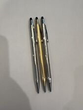 Vintage Cross Pens - LOT of 3 picture