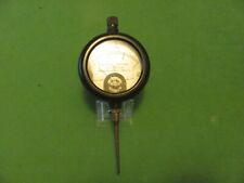 Vintage WESTON Battery Testing Voltmeter - Model 443. No.885. picture