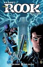 The Rook - Paperback By Grant, Steven - GOOD picture
