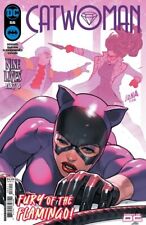 PRE-ORDER CATWOMAN #66 CVR A DAVID NAKAYAMA  15% OFF 5+ ITEMS picture